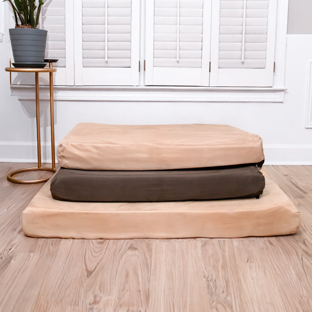 🐾 Premier Orthopedic Dog Bed – Large (40" x 30") - Bark N' Bed