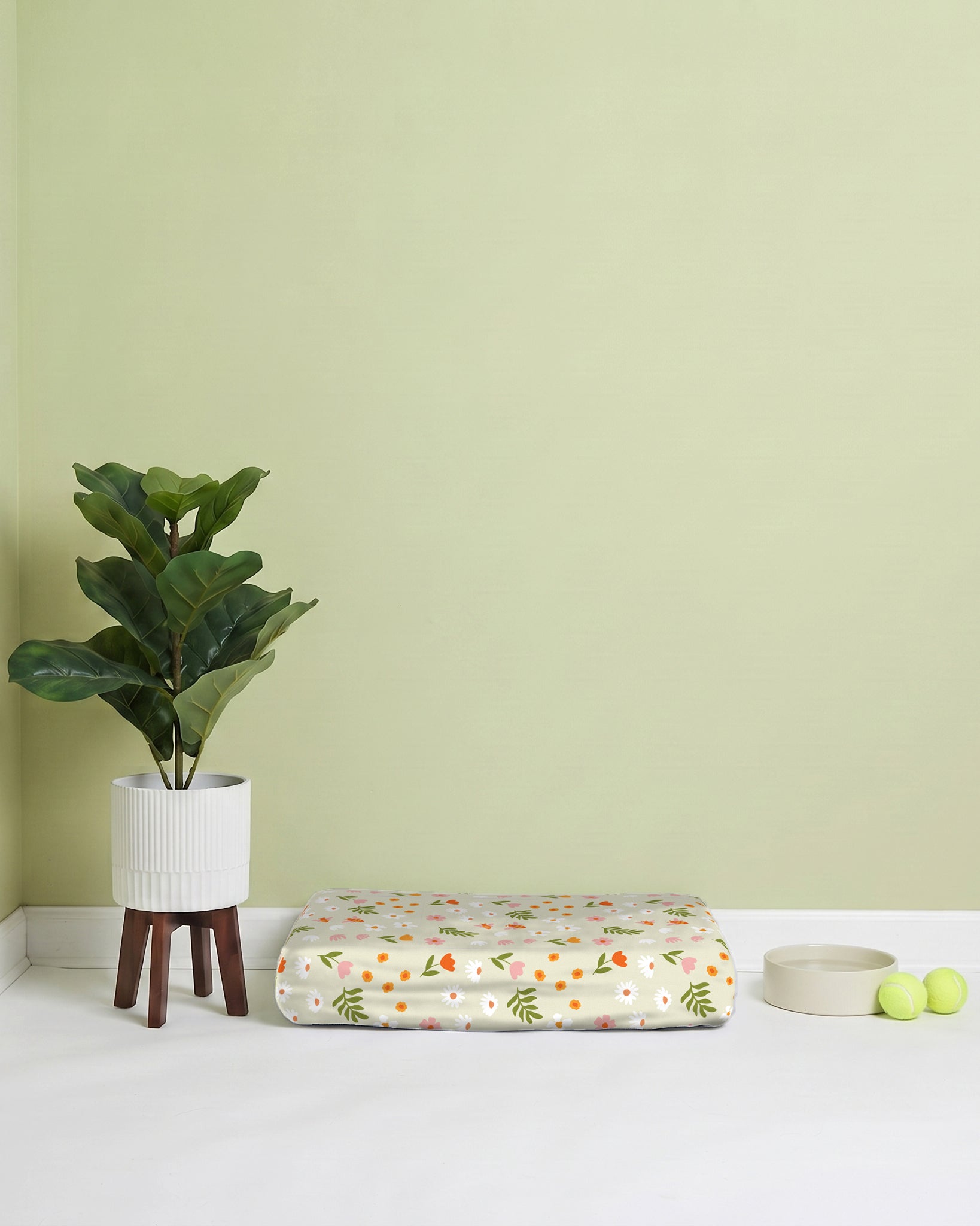 Seasonal Dog Sheet Subscription - Bark N' Bed